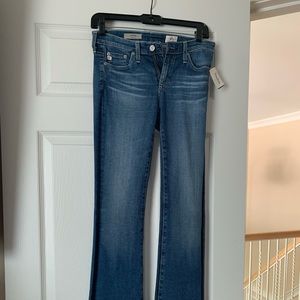 AG Jeans bootcut Jeans
